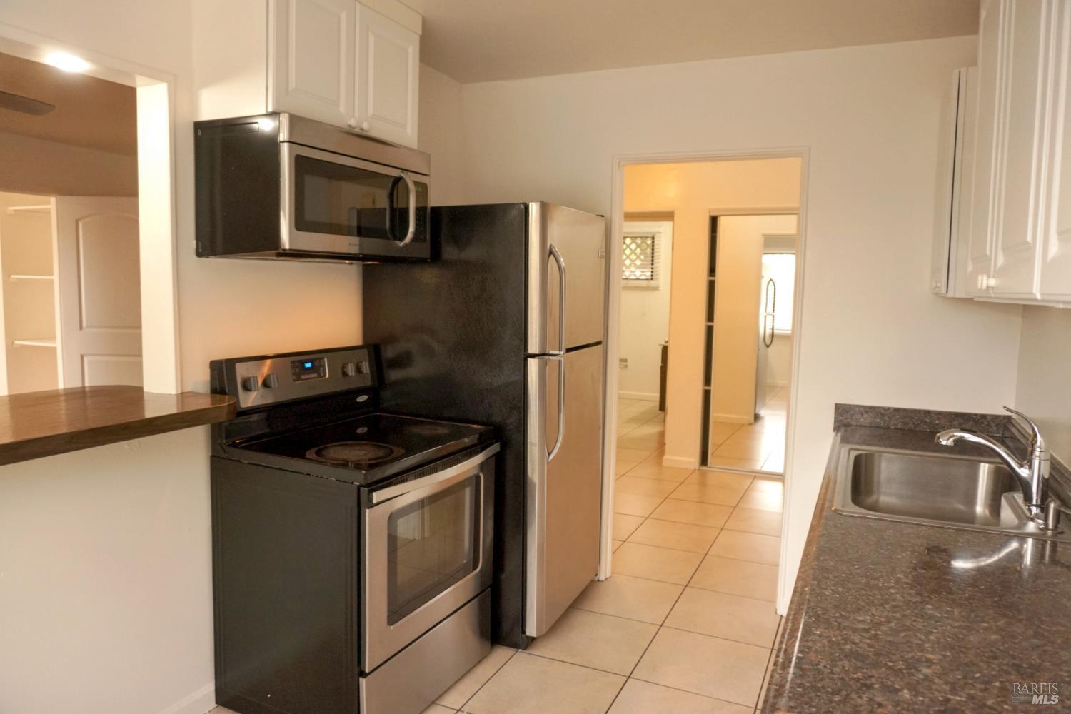 212 S E Street Santa Rosa CA 95404