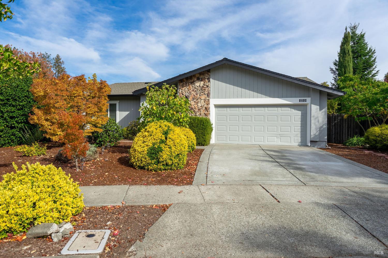 4248 Leafwood Circle E Santa Rosa CA 95405