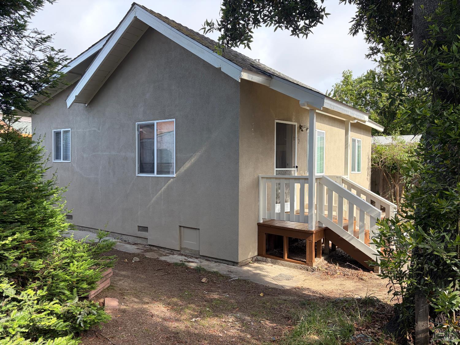 1717 Sutter Street Vallejo CA 94590
