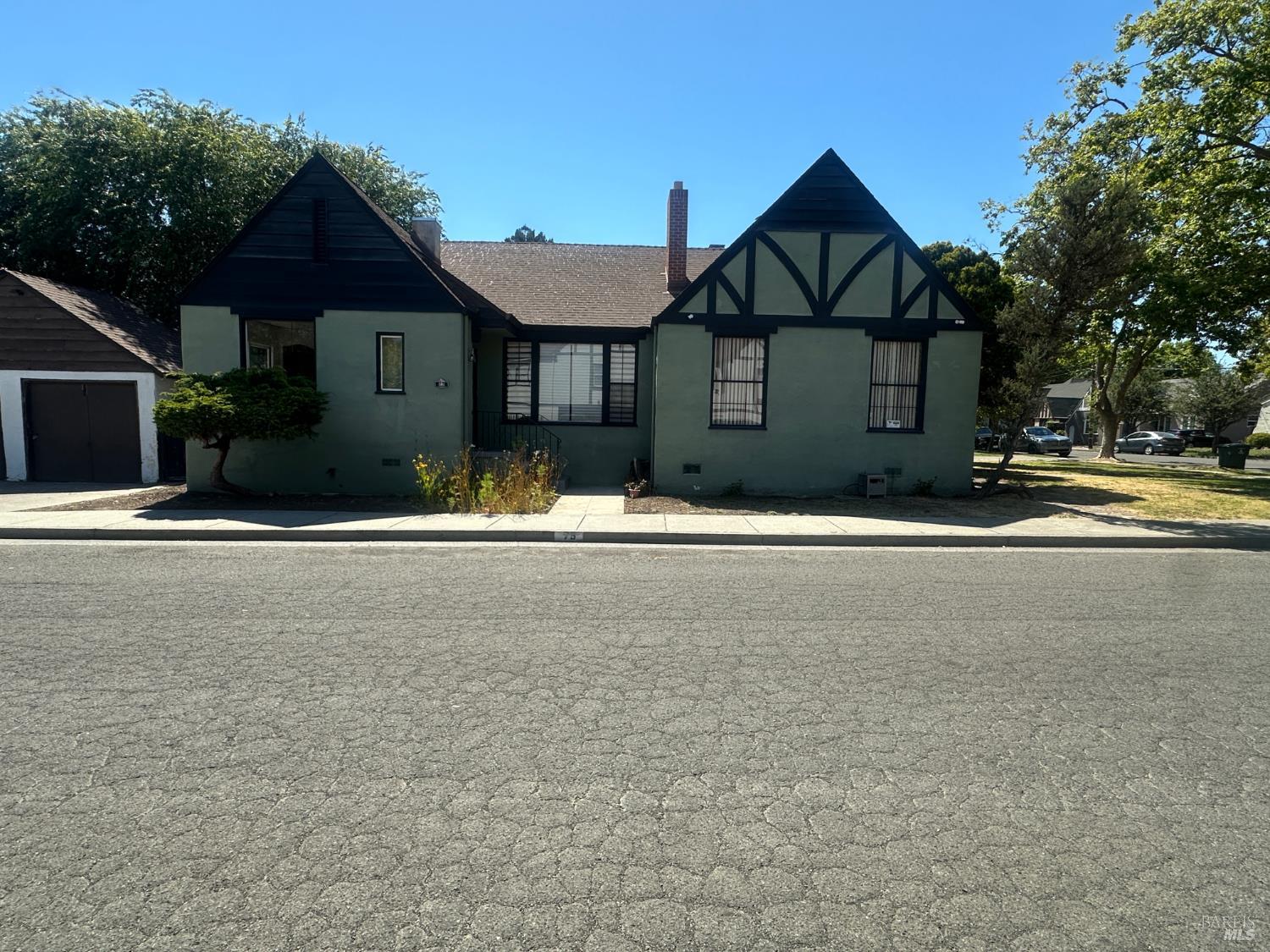 75 Ventura Street Vallejo CA 94590