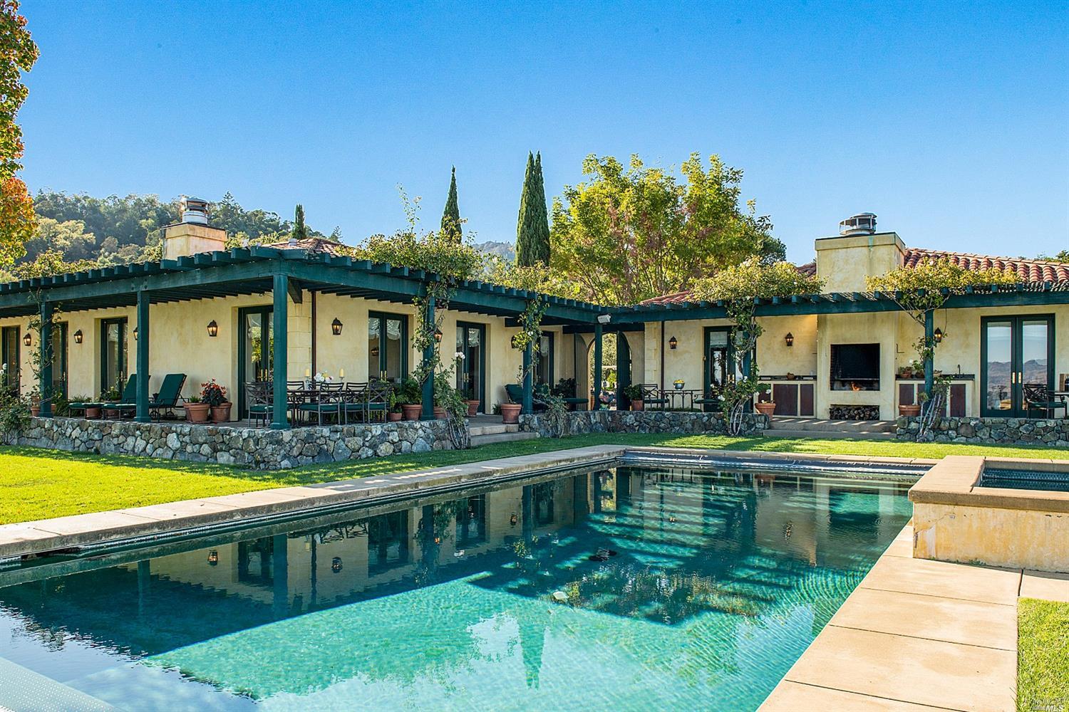 1780 Whitehall Lane St. Helena CA 94574