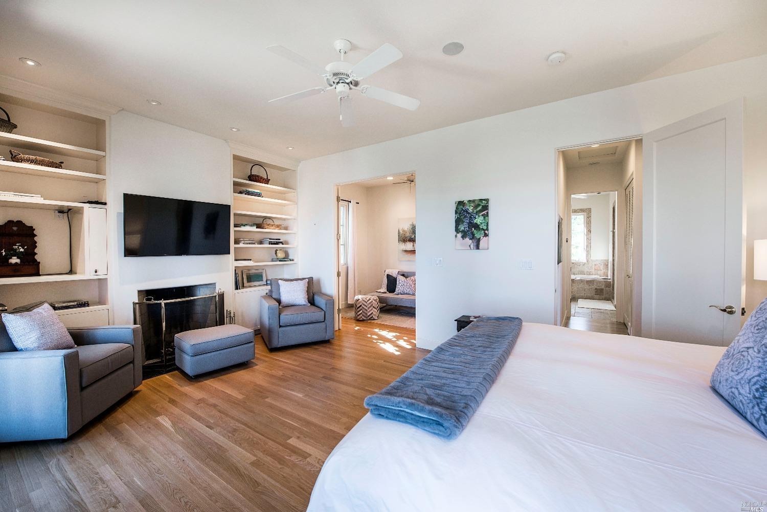 1780 Whitehall Lane St. Helena CA 94574