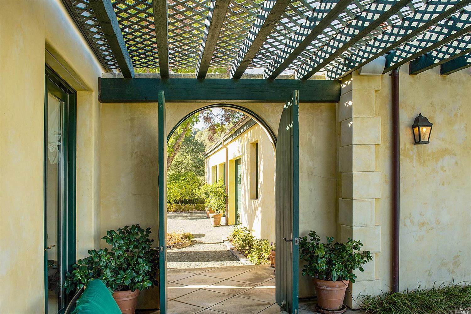 1780 Whitehall Lane St. Helena CA 94574