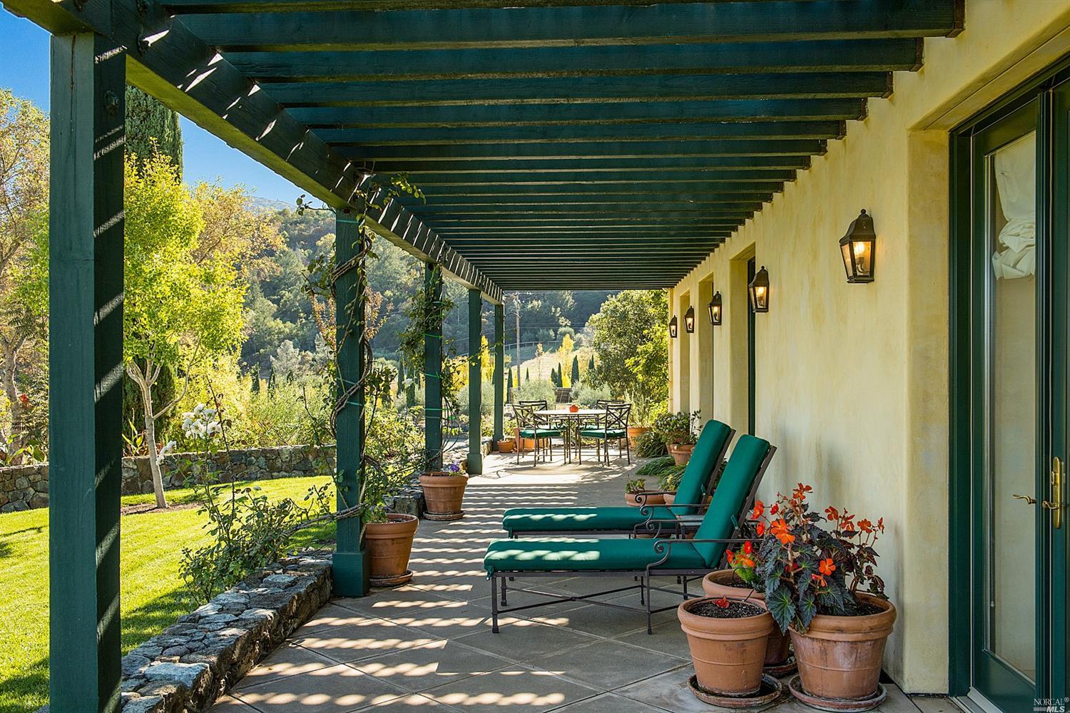 1780 Whitehall Lane St. Helena CA 94574