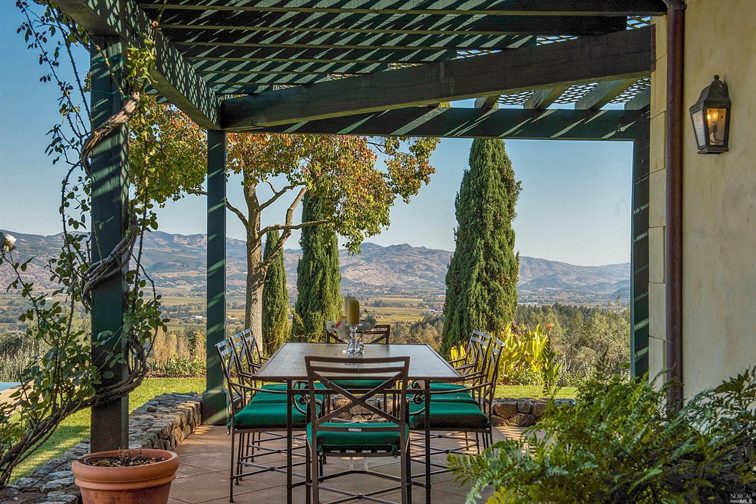 1780 Whitehall Lane St. Helena CA 94574