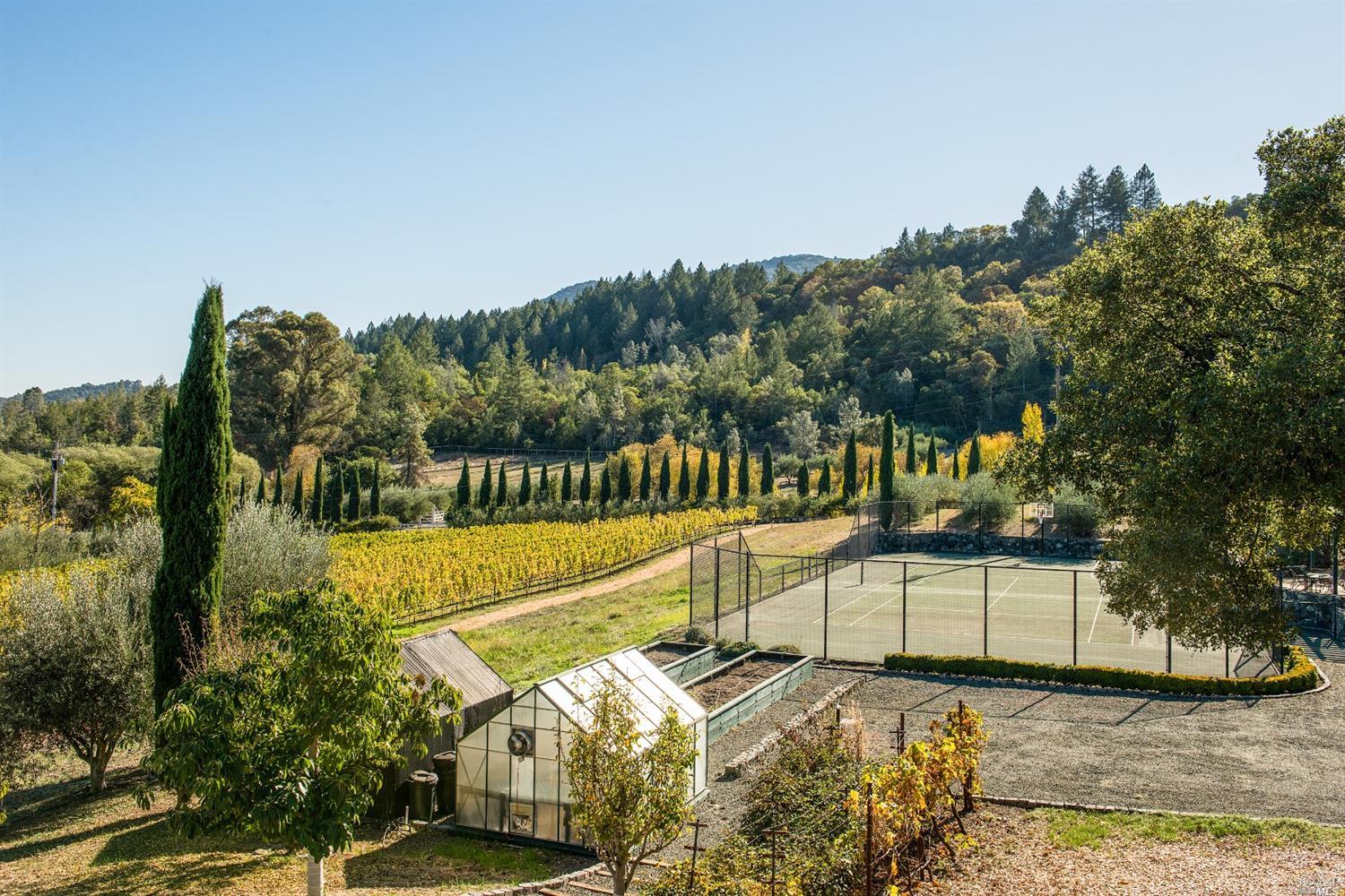 1780 Whitehall Lane St. Helena CA 94574