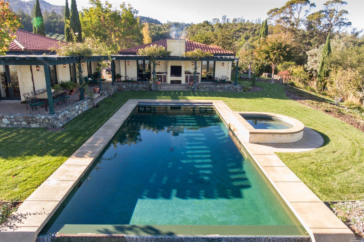 1780 Whitehall Lane St. Helena CA 94574