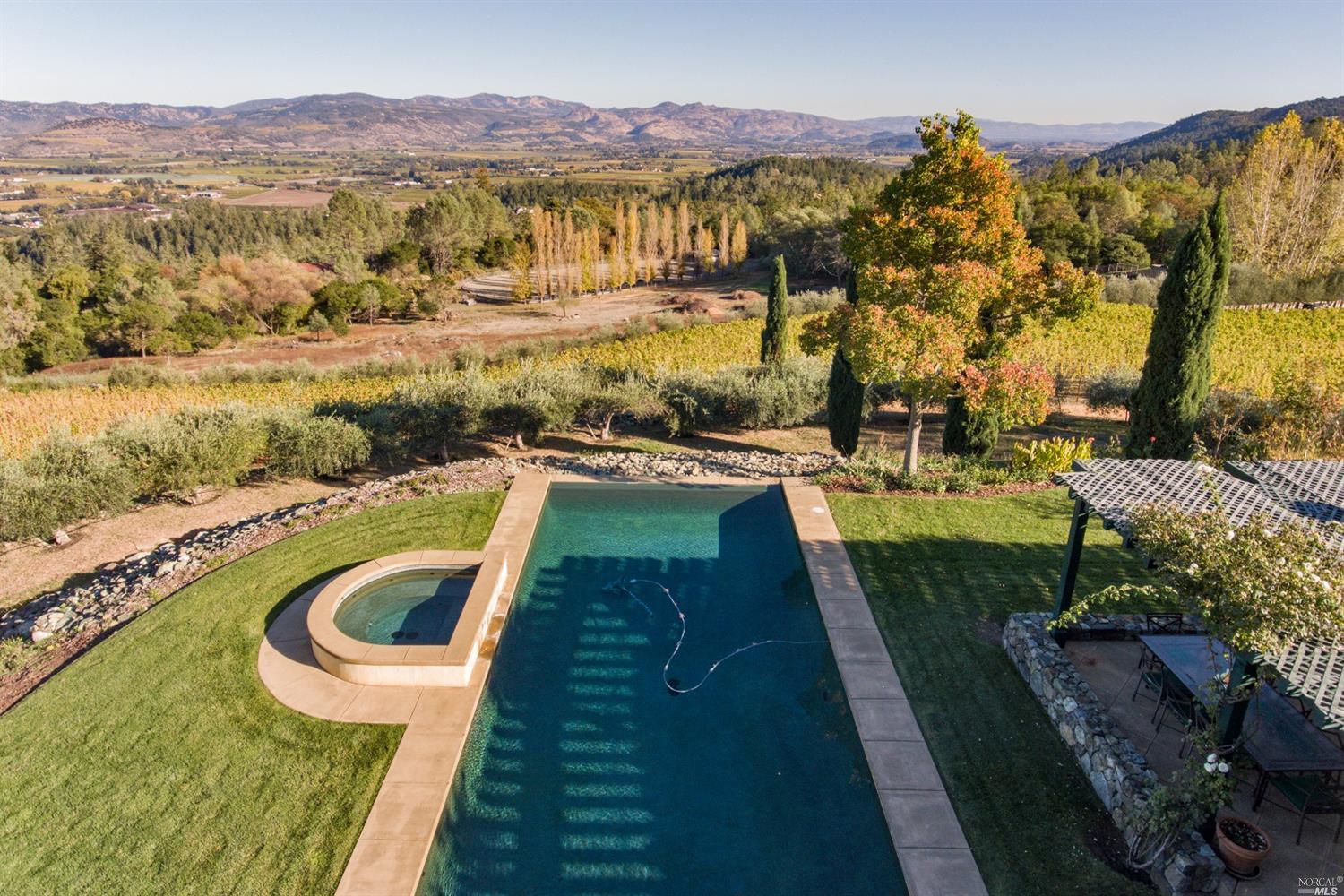1780 Whitehall Lane St. Helena CA 94574