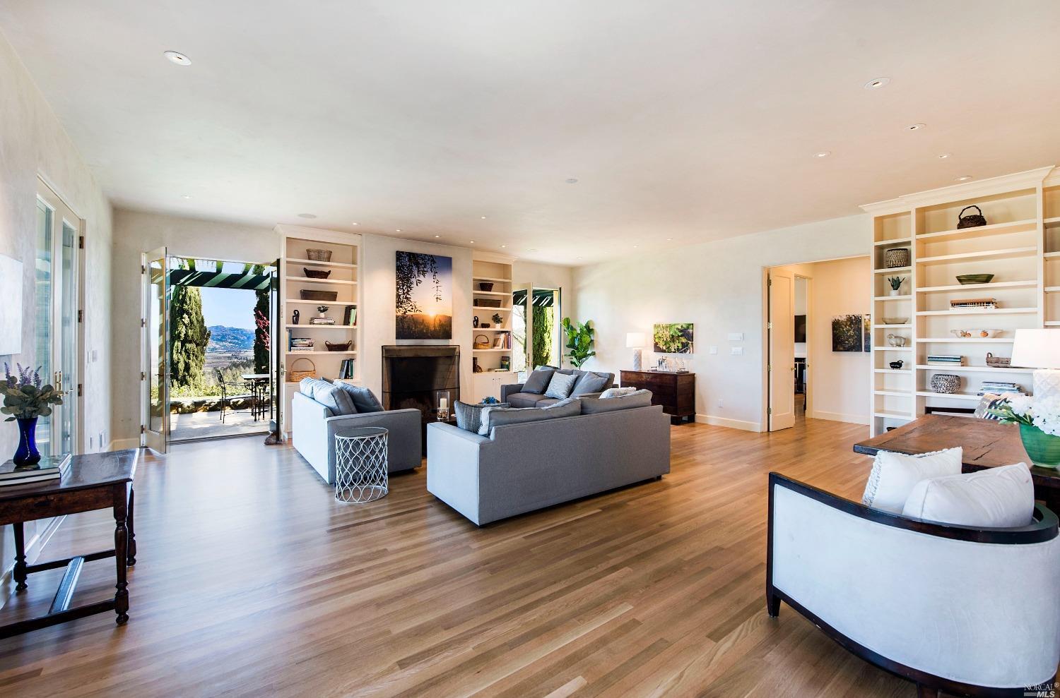 1780 Whitehall Lane St. Helena CA 94574