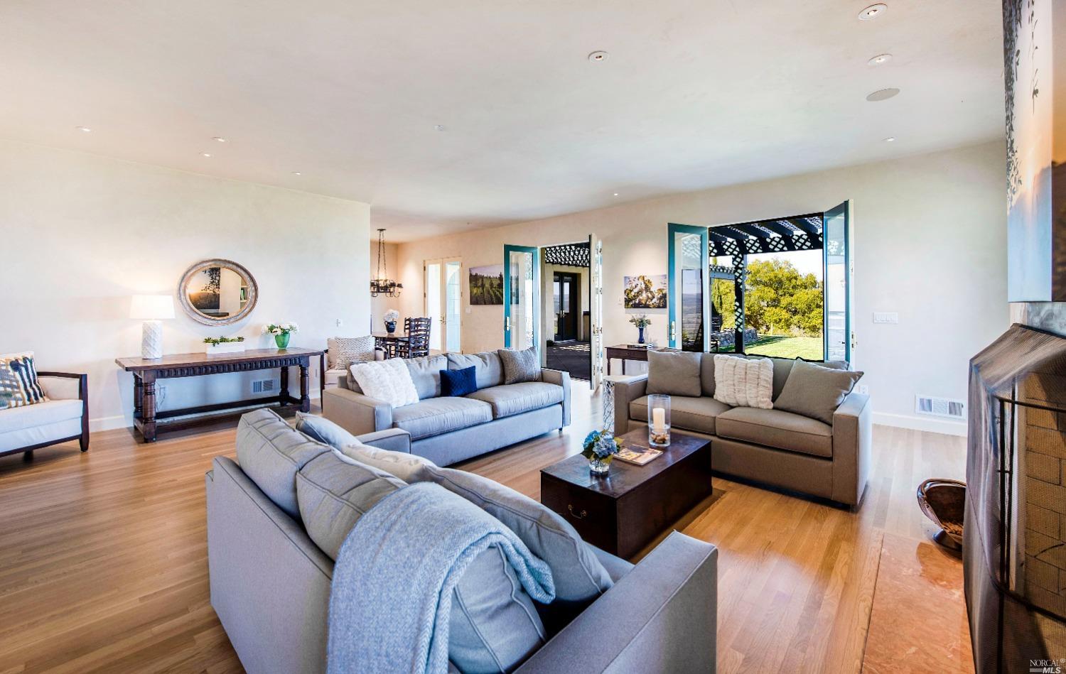1780 Whitehall Lane St. Helena CA 94574