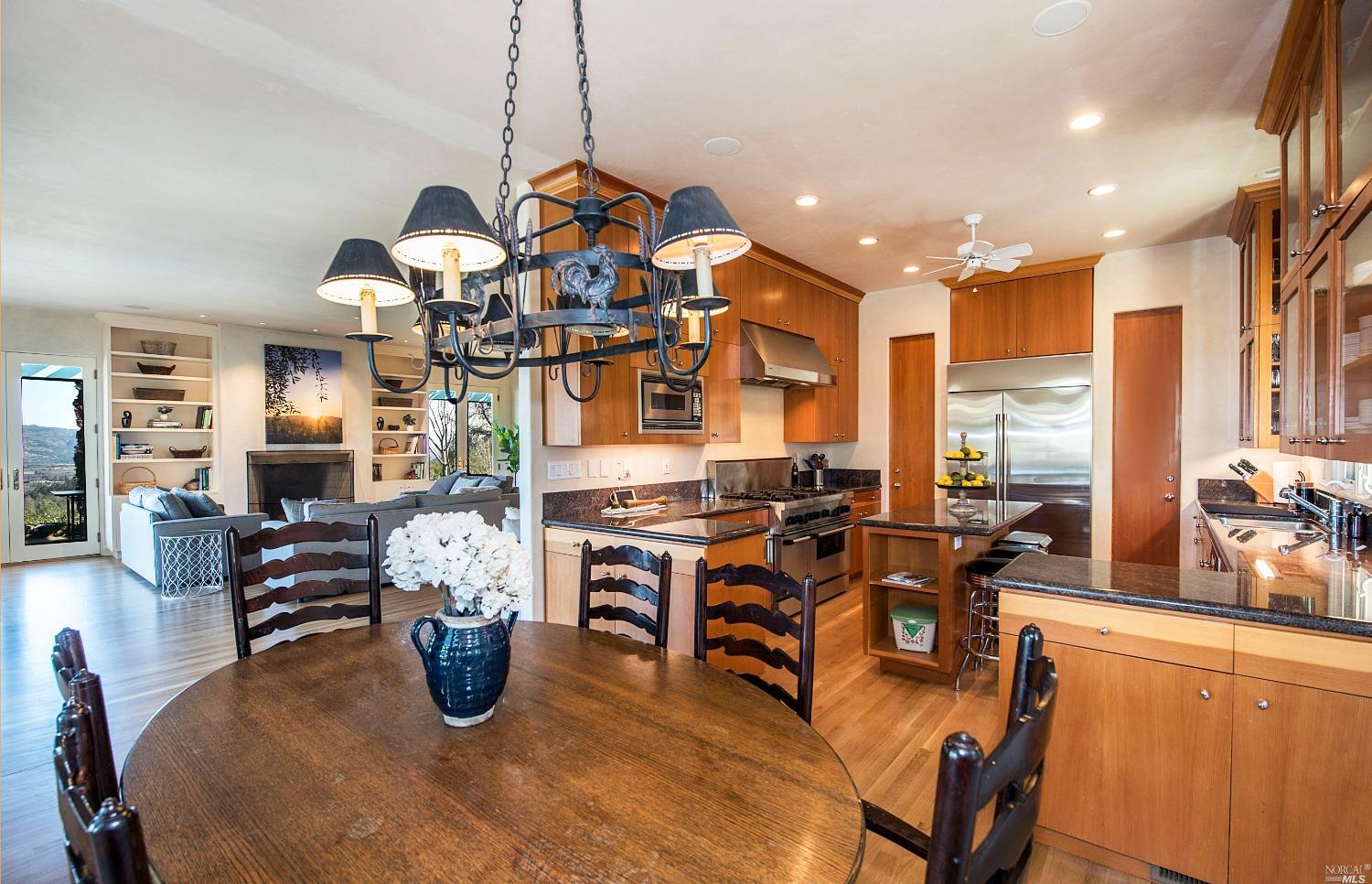1780 Whitehall Lane St. Helena CA 94574