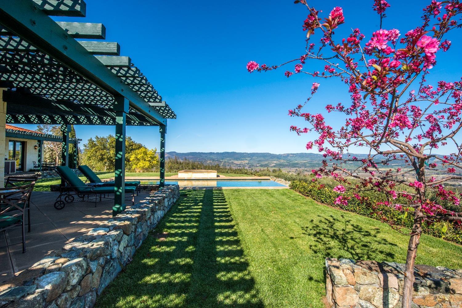 1780 Whitehall Lane St. Helena CA 94574