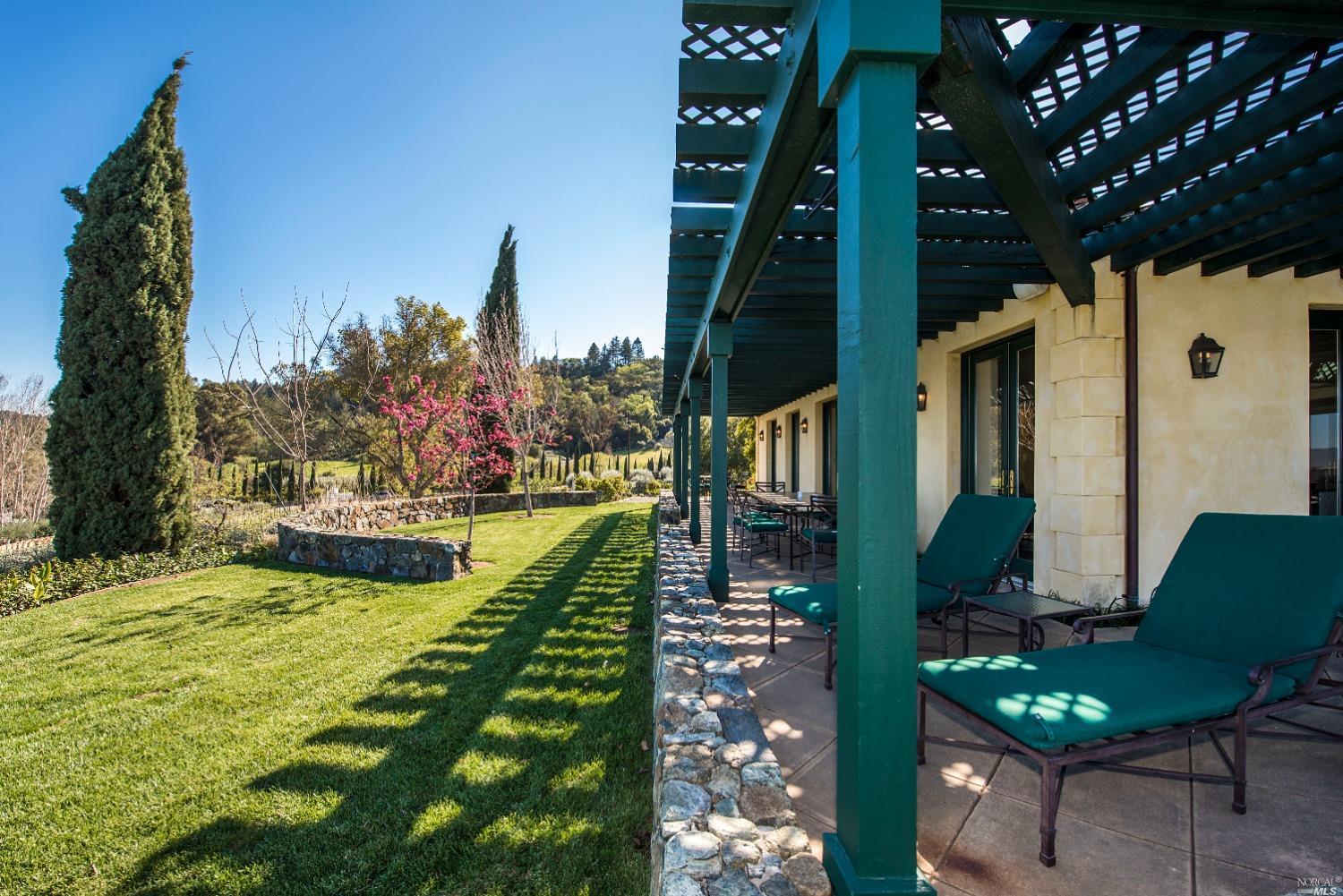 1780 Whitehall Lane St. Helena CA 94574