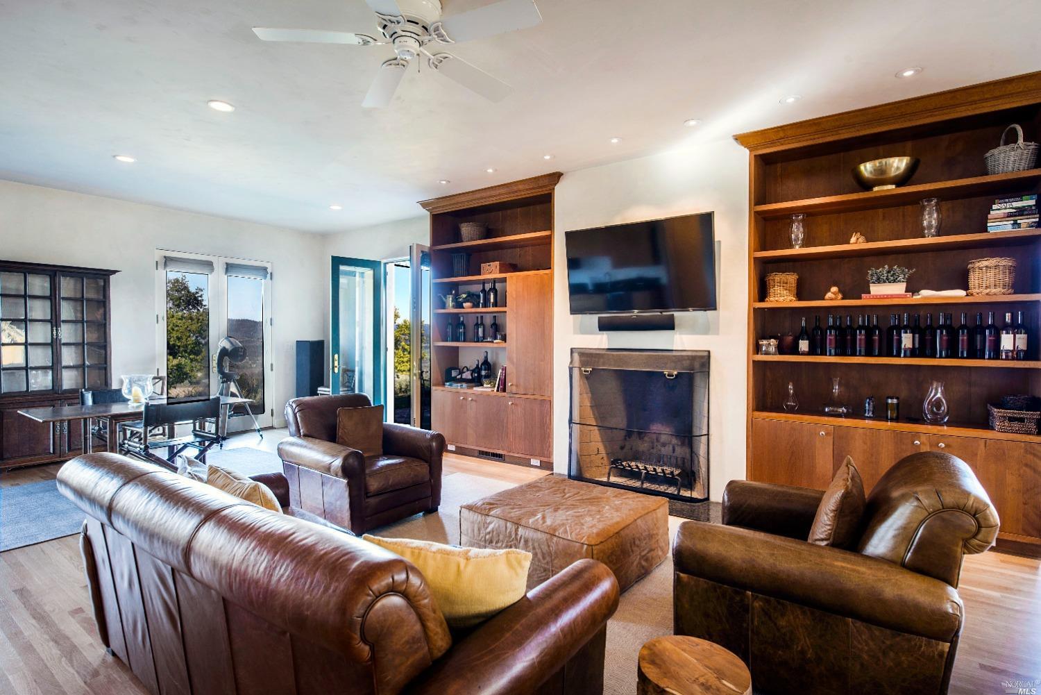 1780 Whitehall Lane St. Helena CA 94574