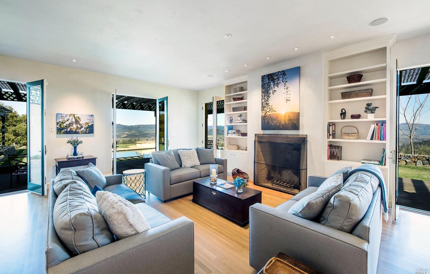 1780 Whitehall Lane St. Helena CA 94574