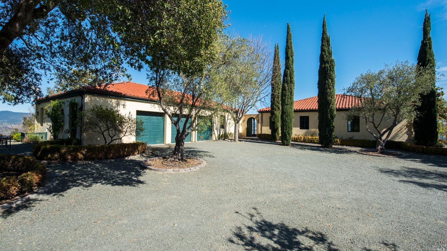 1780 Whitehall Lane St. Helena CA 94574
