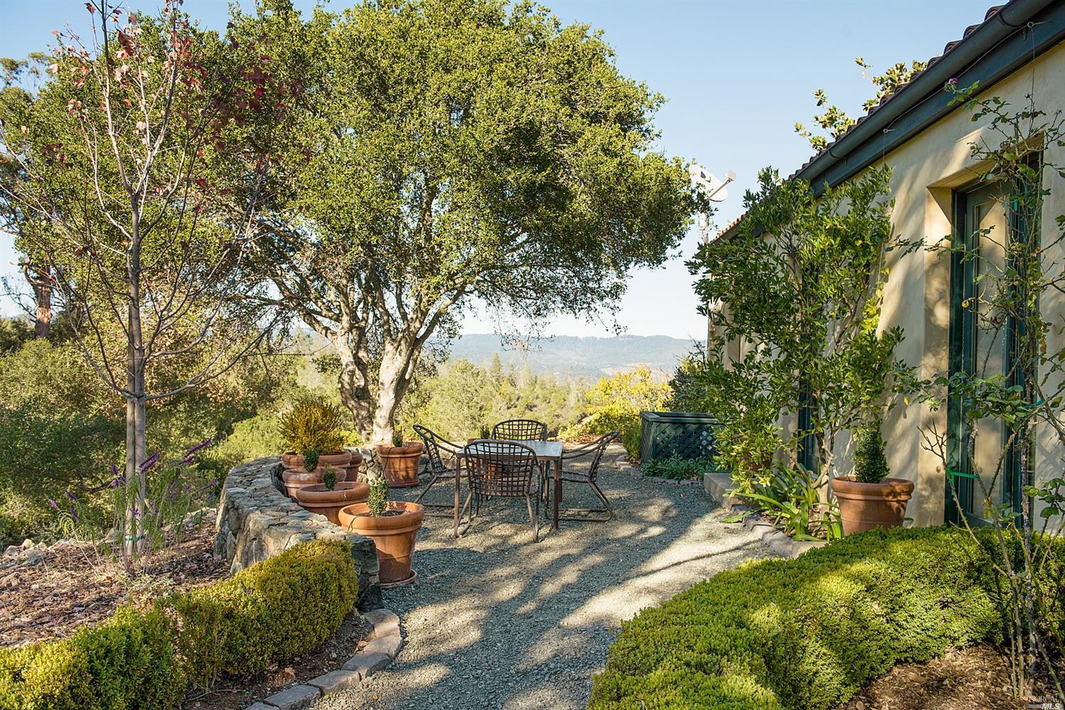 1780 Whitehall Lane St. Helena CA 94574