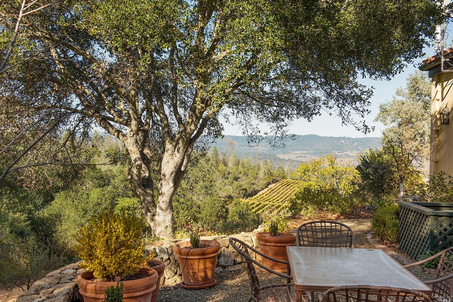 1780 Whitehall Lane St. Helena CA 94574