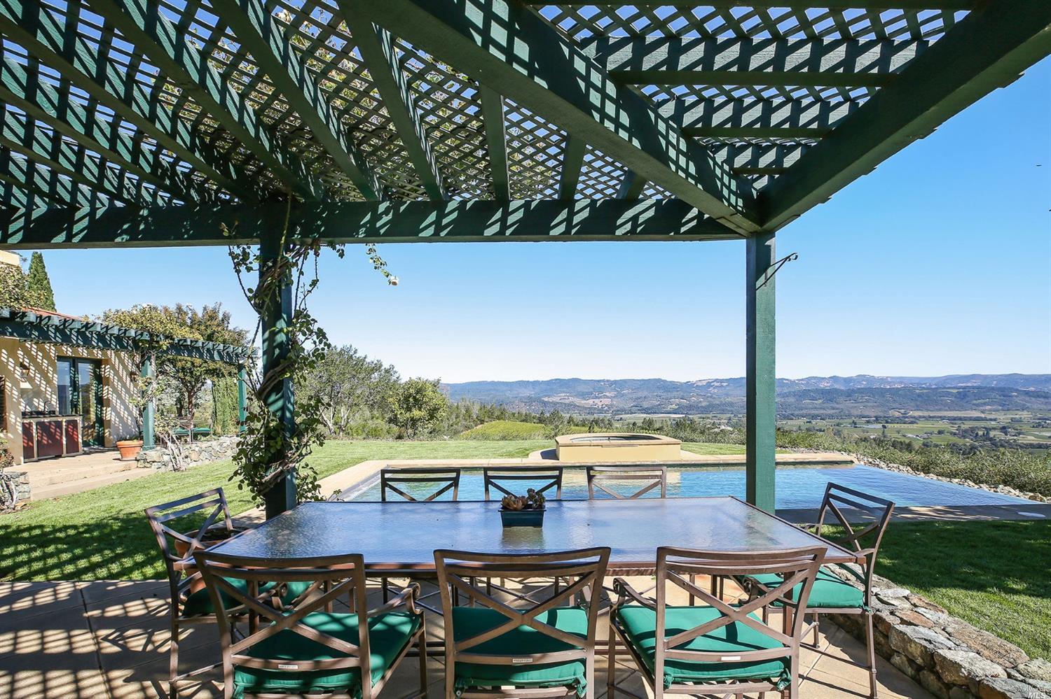 1780 Whitehall Lane St. Helena CA 94574