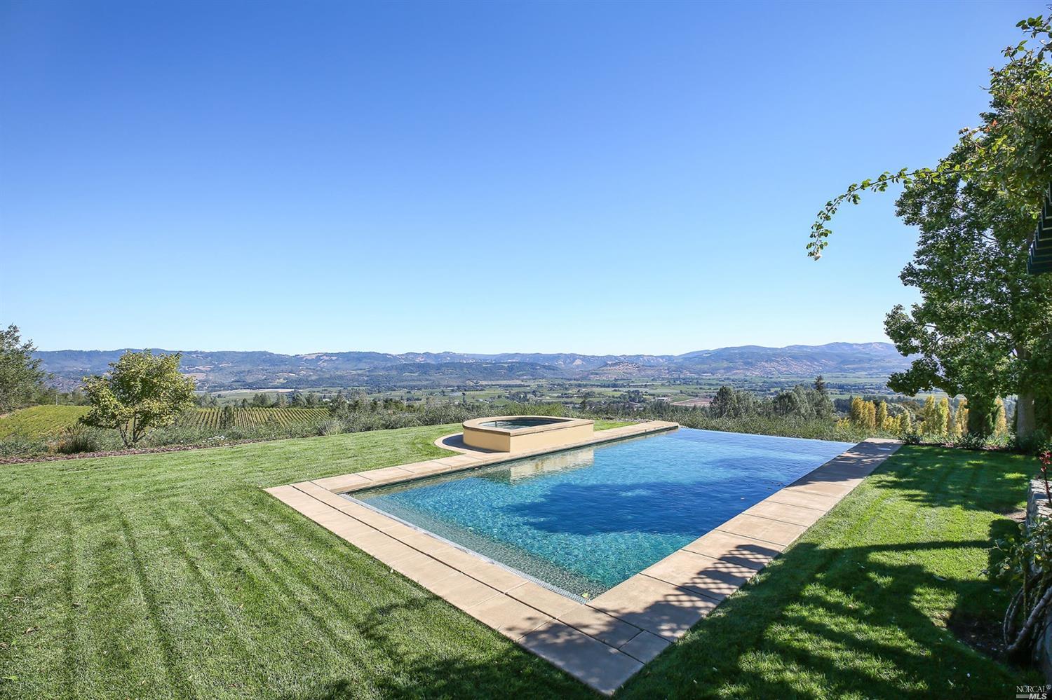 1780 Whitehall Lane St. Helena CA 94574