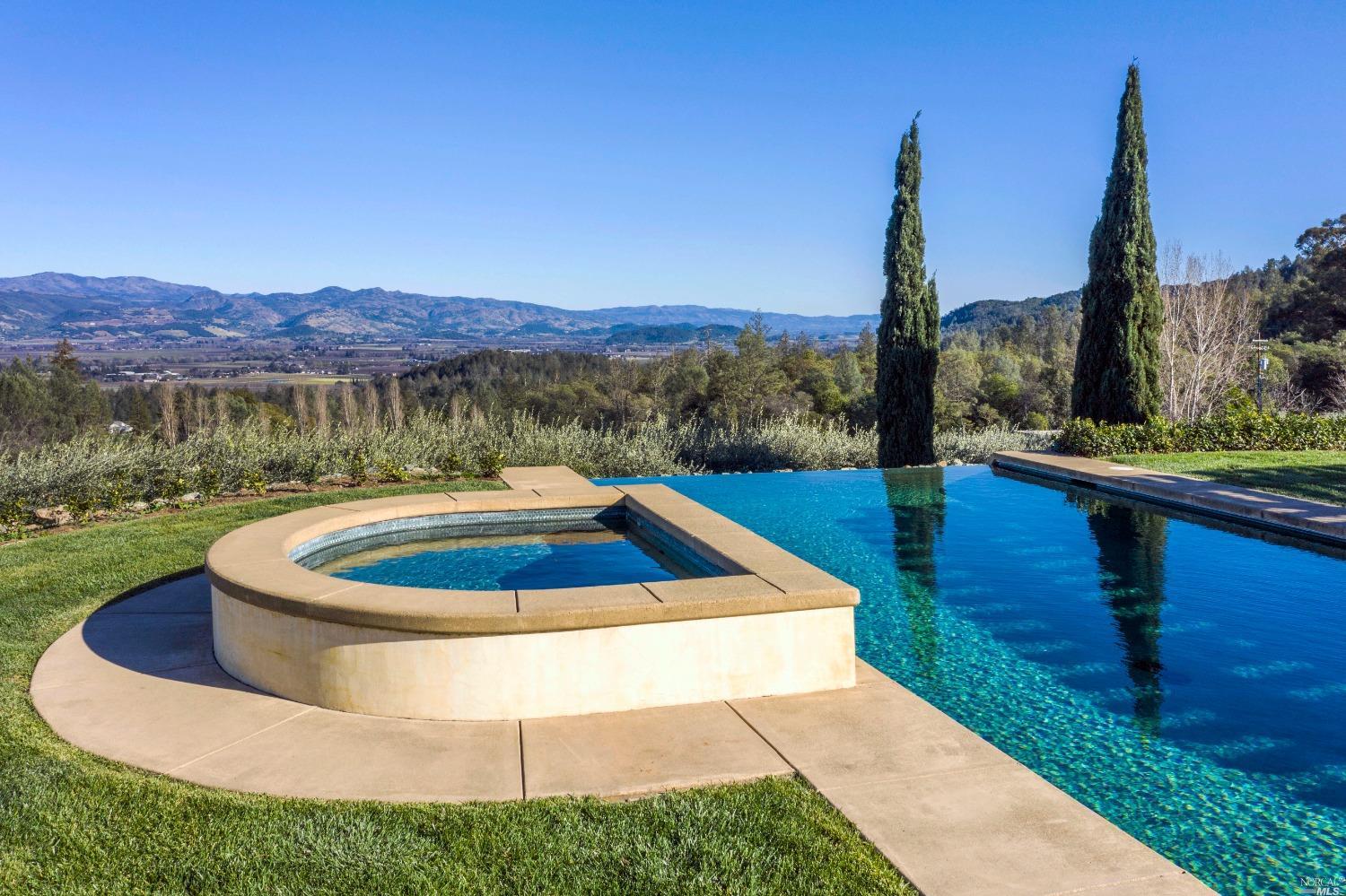 1780 Whitehall Lane St. Helena CA 94574