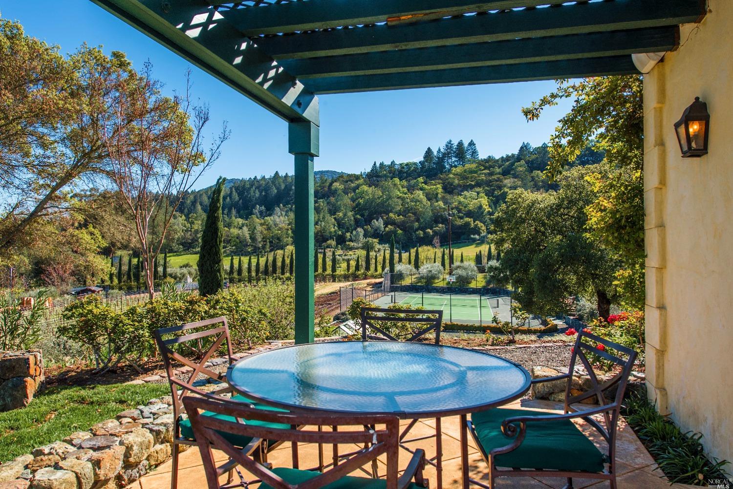 1780 Whitehall Lane St. Helena CA 94574