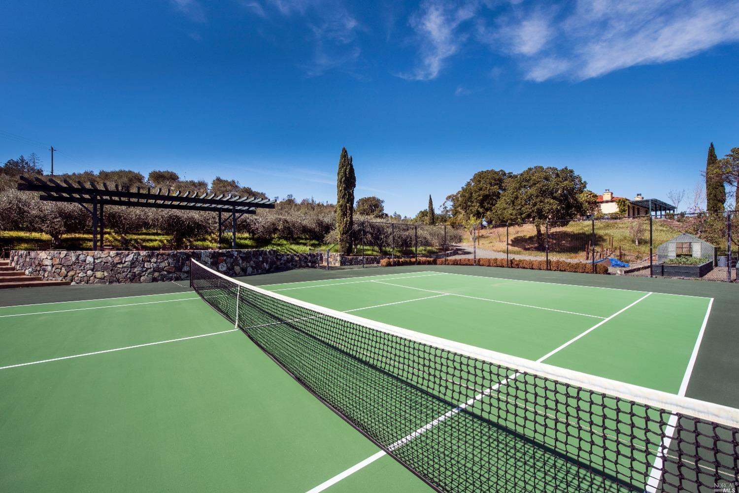 1780 Whitehall Lane St. Helena CA 94574