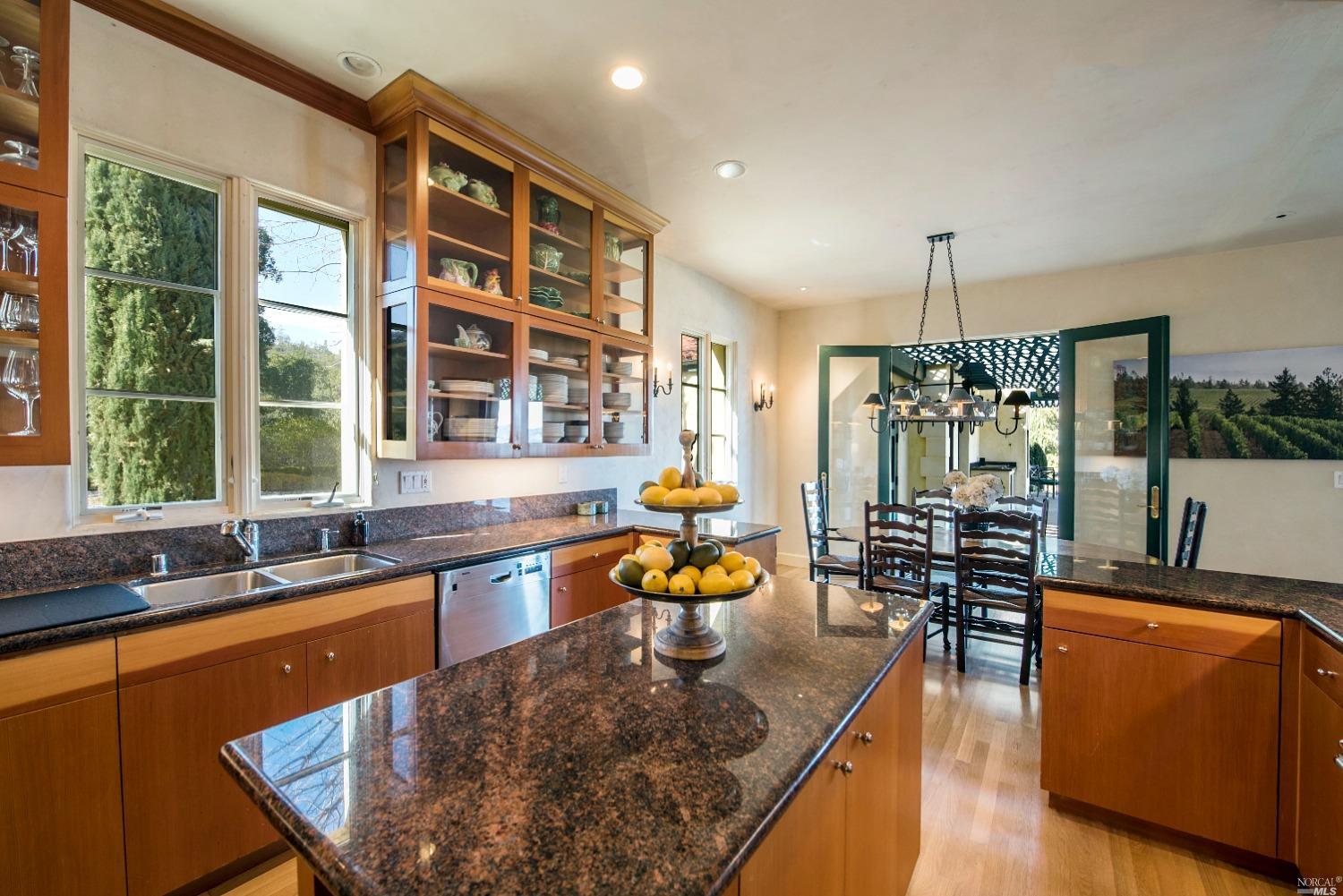1780 Whitehall Lane St. Helena CA 94574