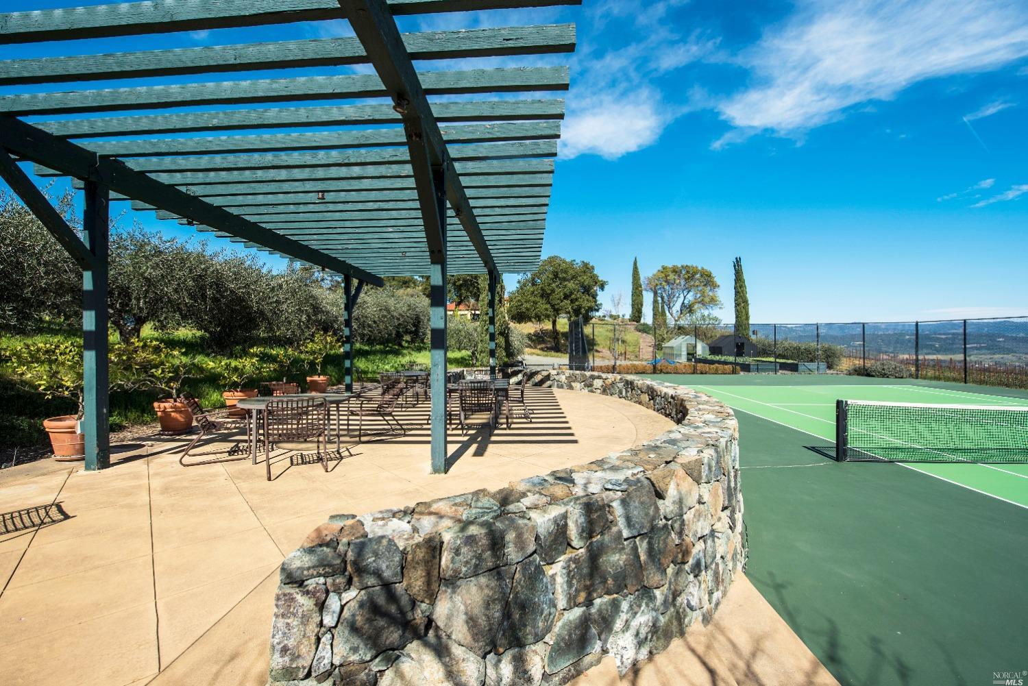 1780 Whitehall Lane St. Helena CA 94574