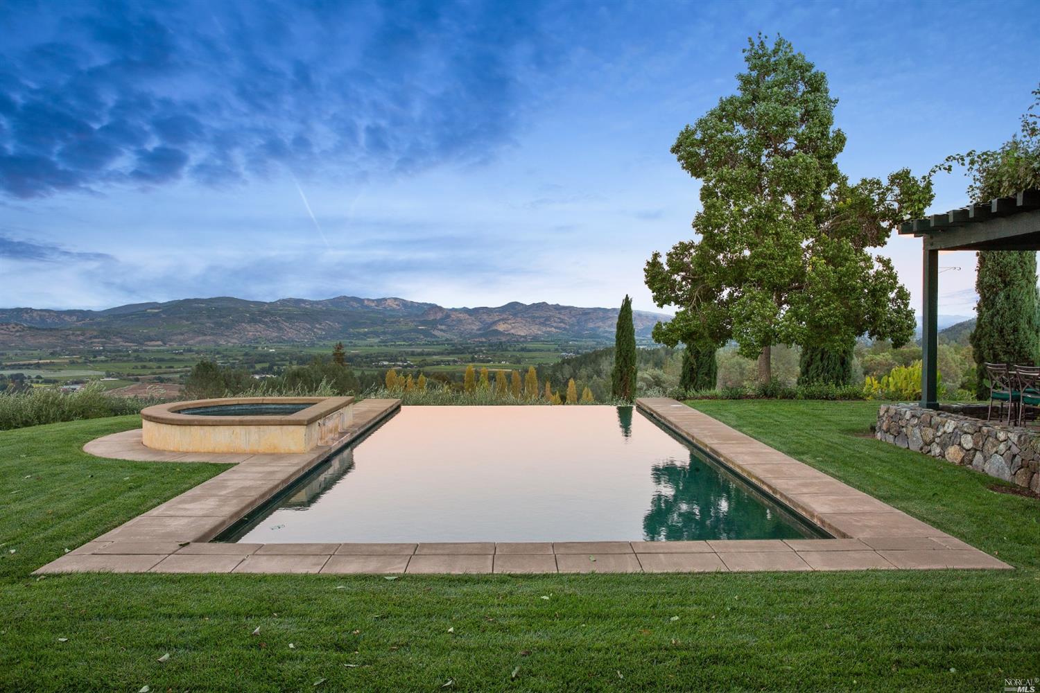 1780 Whitehall Lane St. Helena CA 94574