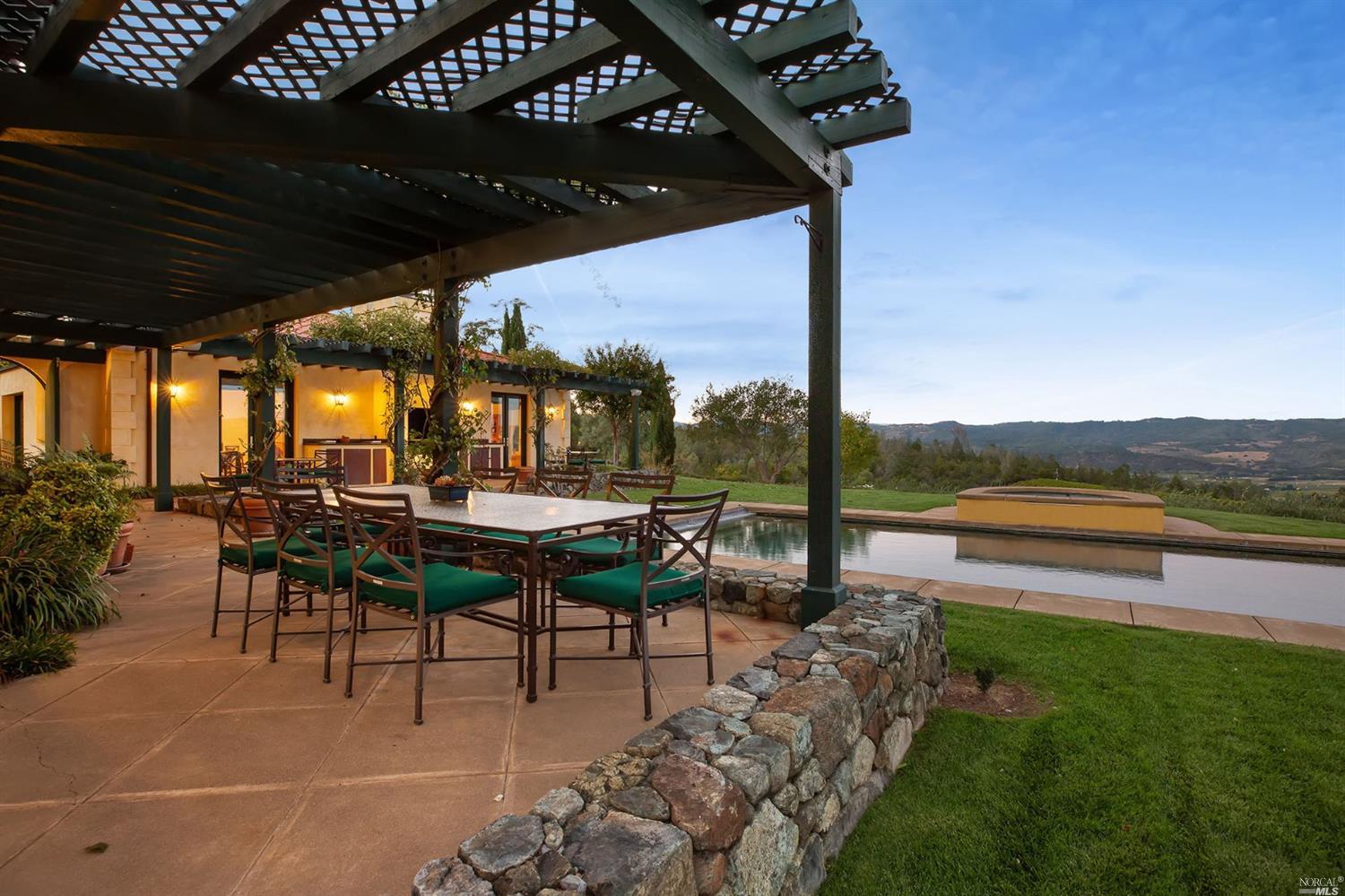 1780 Whitehall Lane St. Helena CA 94574