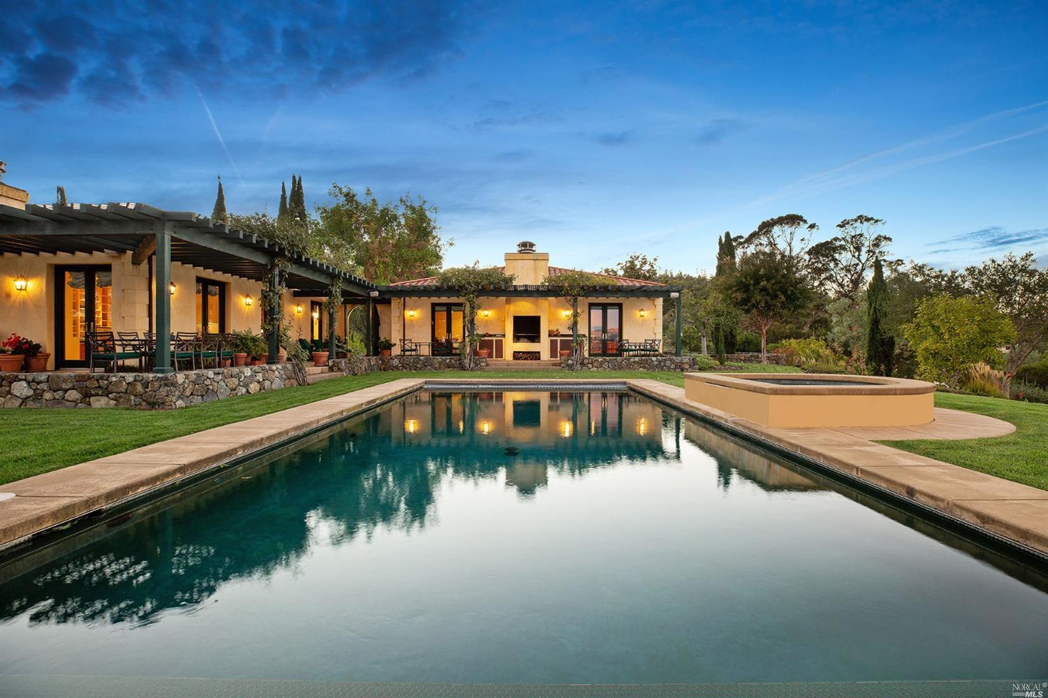 1780 Whitehall Lane St. Helena CA 94574