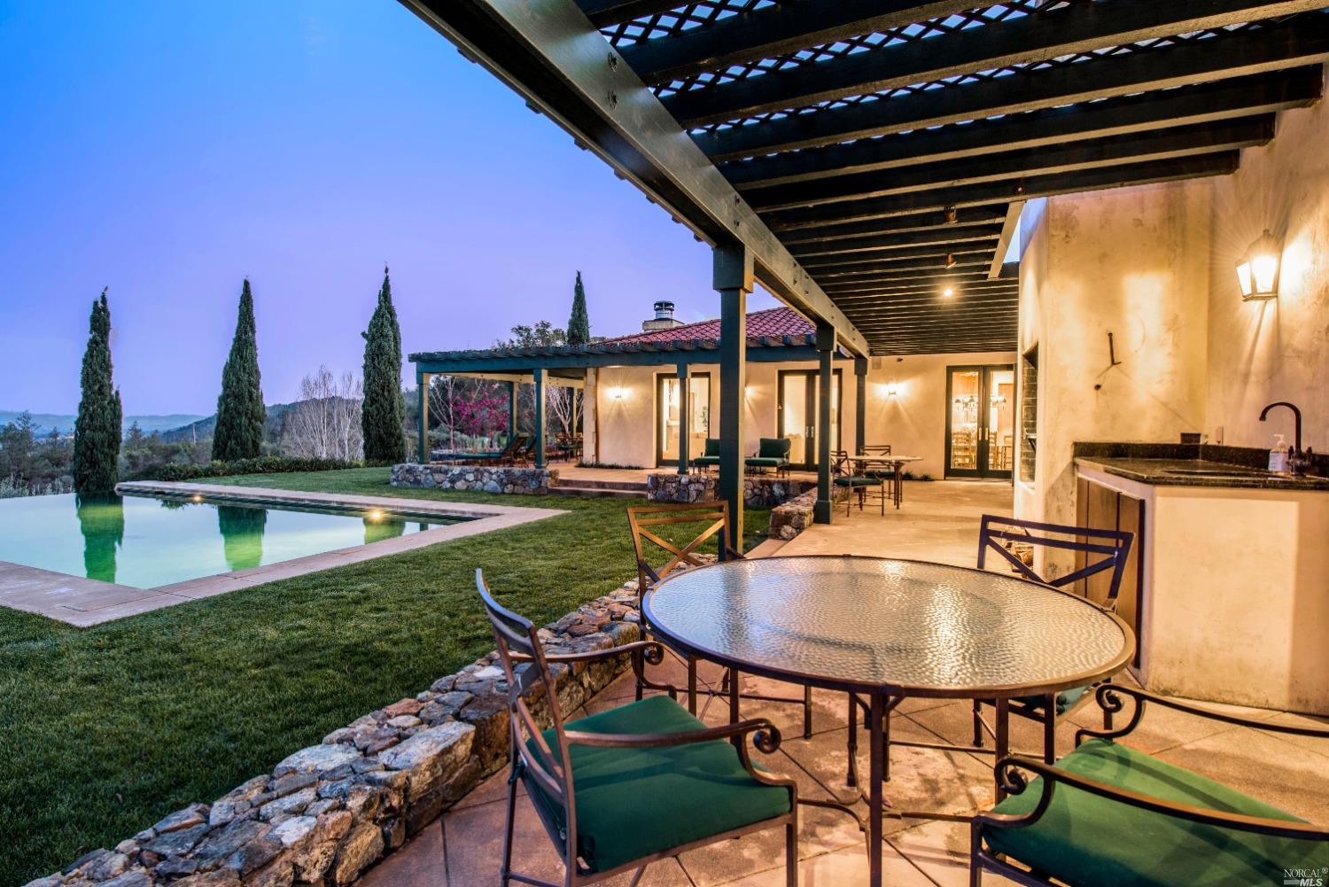 1780 Whitehall Lane St. Helena CA 94574