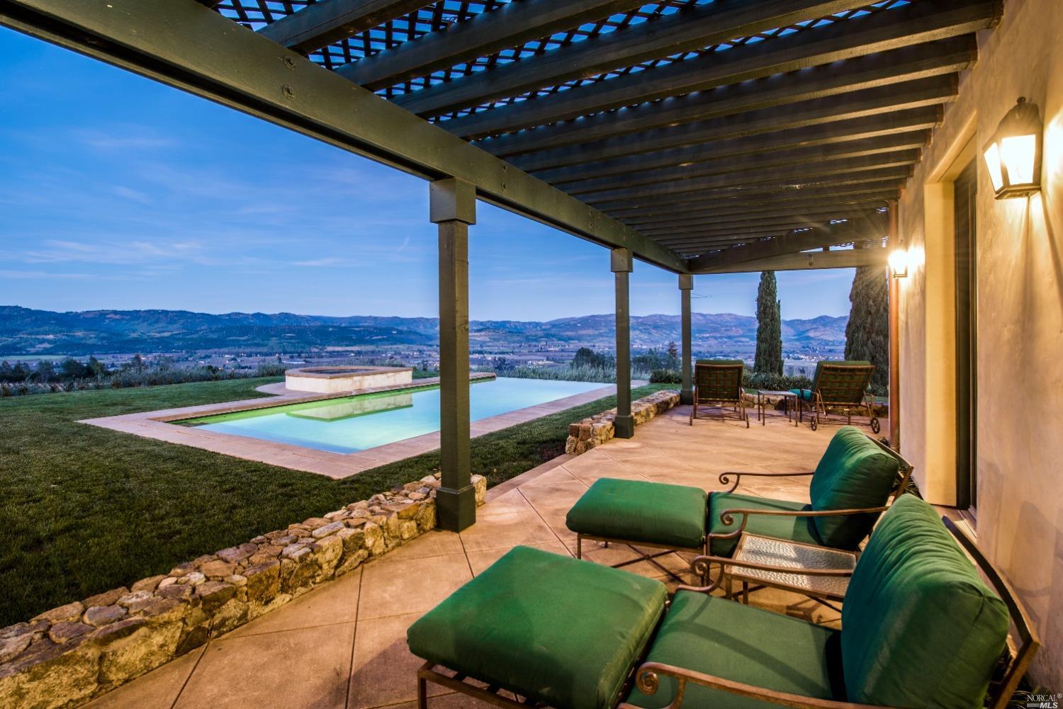 1780 Whitehall Lane St. Helena CA 94574