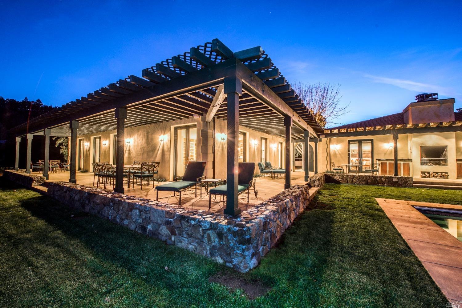 1780 Whitehall Lane St. Helena CA 94574