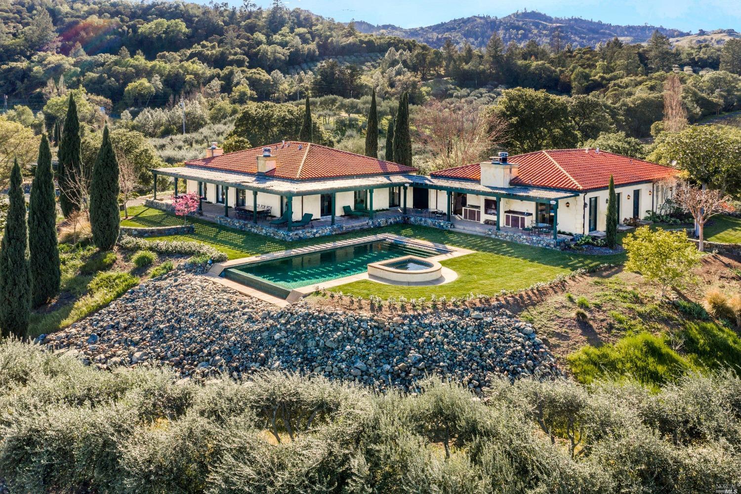 1780 Whitehall Lane St. Helena CA 94574
