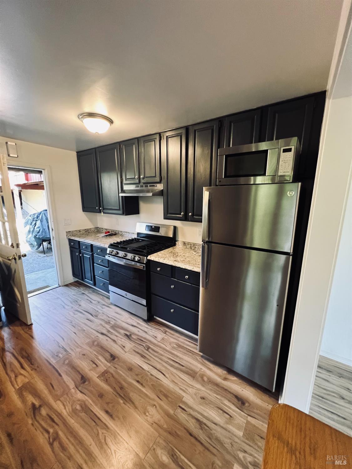 257 Greene Street Mill Valley CA 94941
