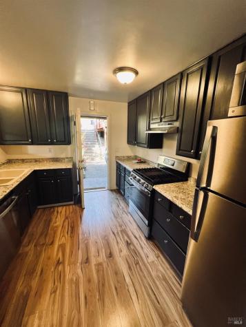257 Greene Street Mill Valley CA 94941