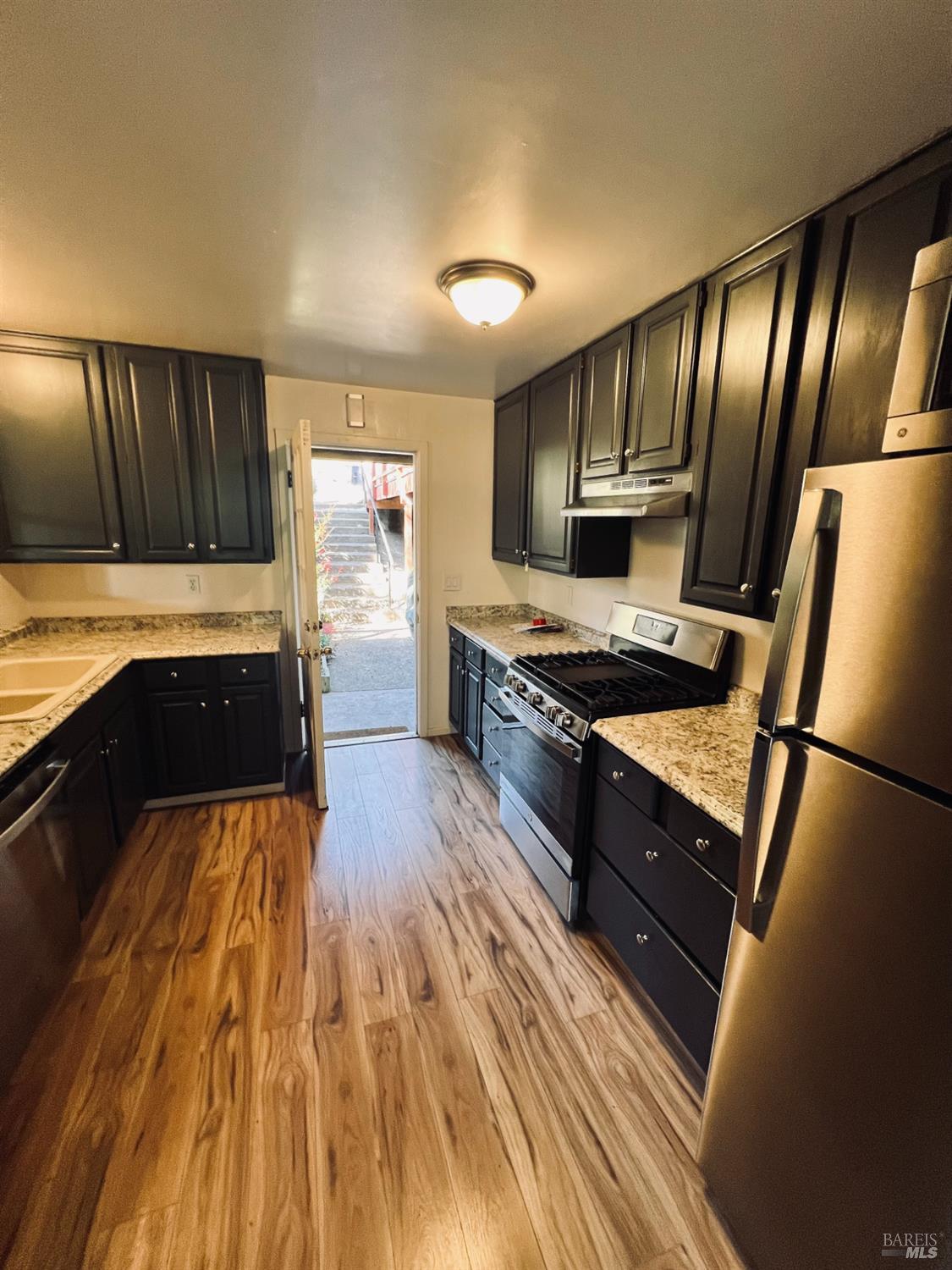 257 Greene Street Mill Valley CA 94941