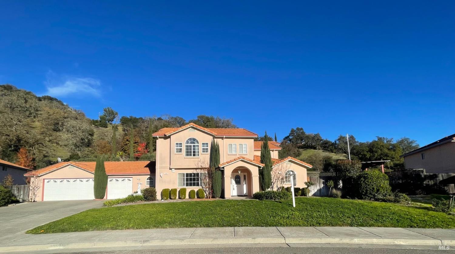 308 Toscana Circle Cloverdale CA 95425