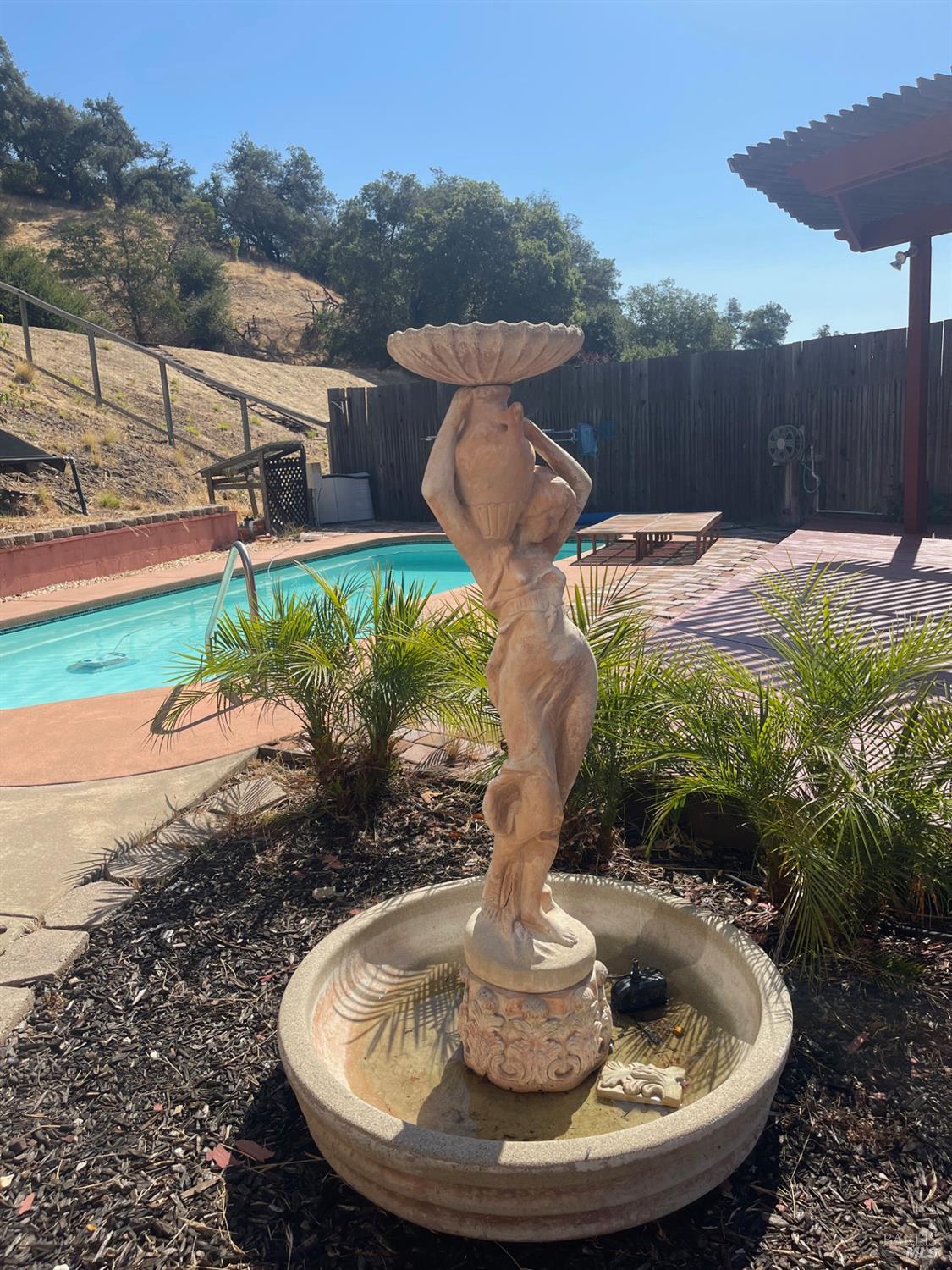 308 Toscana Circle Cloverdale CA 95425
