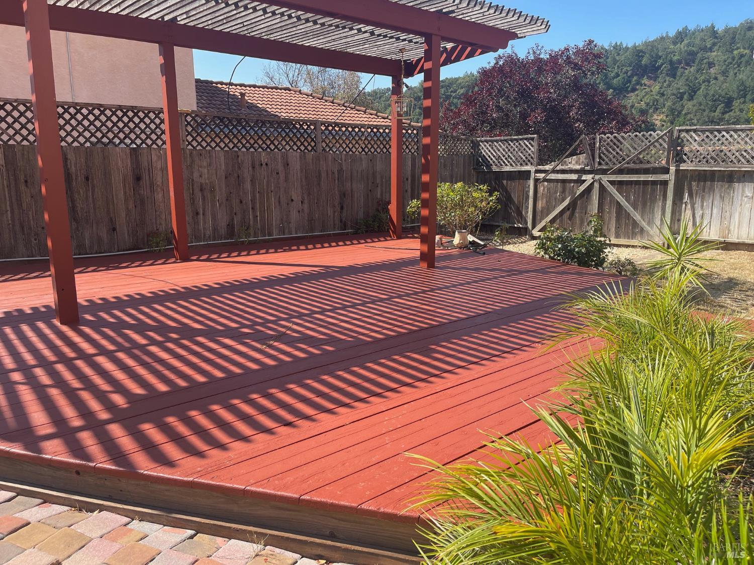 308 Toscana Circle Cloverdale CA 95425