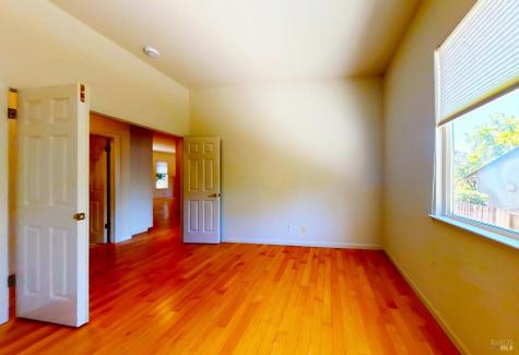 5863 Mountain Hawk Drive Santa Rosa CA 95409