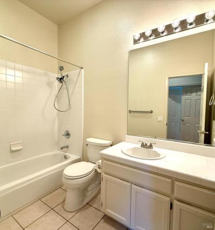 5863 Mountain Hawk Drive Santa Rosa CA 95409