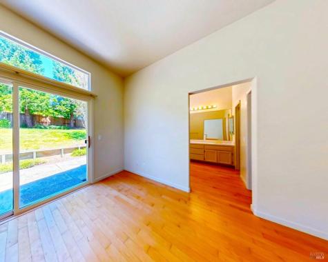 5863 Mountain Hawk Drive Santa Rosa CA 95409