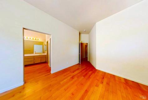 5863 Mountain Hawk Drive Santa Rosa CA 95409