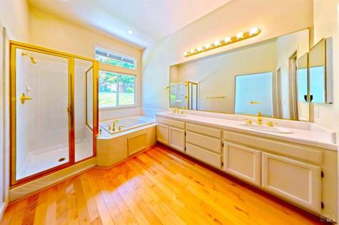 5863 Mountain Hawk Drive Santa Rosa CA 95409