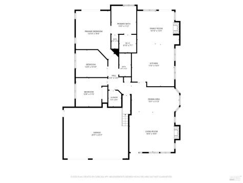5863 Mountain Hawk Drive Santa Rosa CA 95409