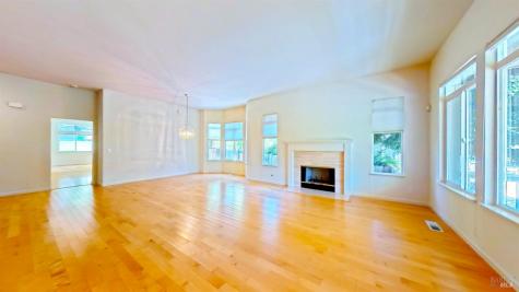 5863 Mountain Hawk Drive Santa Rosa CA 95409