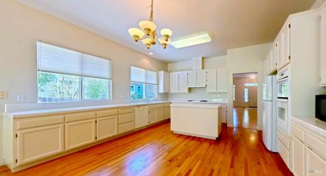 5863 Mountain Hawk Drive Santa Rosa CA 95409